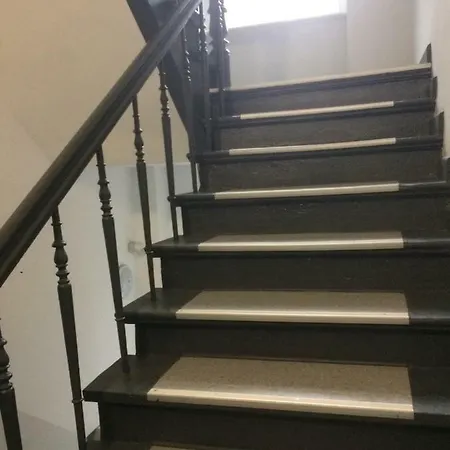 Attic Studio City Center *