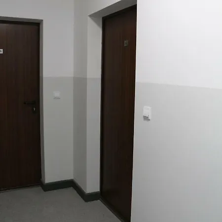 Appartamento Attic Studio City Center