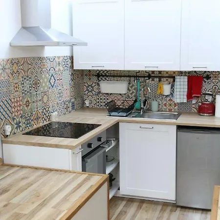 Attic Studio City Center * Stettino