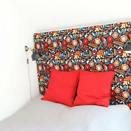 Appartamento Attic Studio City Center *